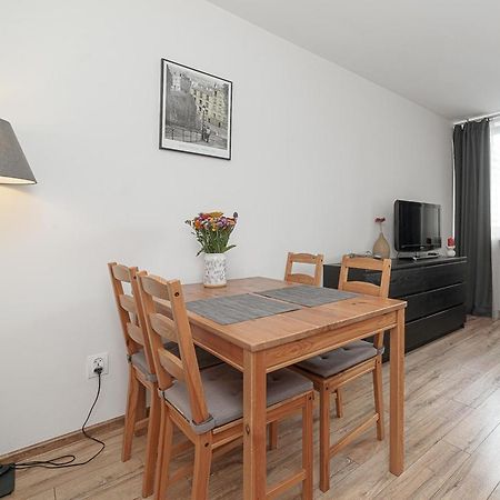 Sliska 10 Apartament II Warsawa Bagian luar foto