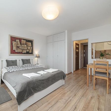 Sliska 10 Apartament II Warsawa Bagian luar foto