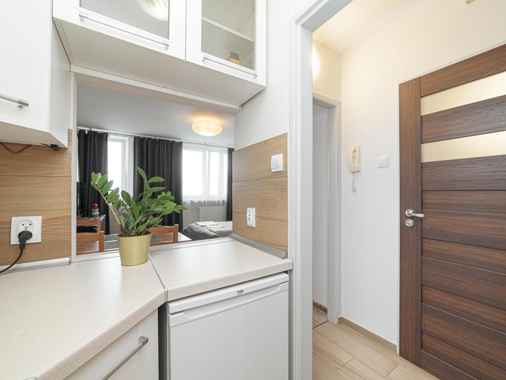 Sliska 10 Apartament II Warsawa Bagian luar foto