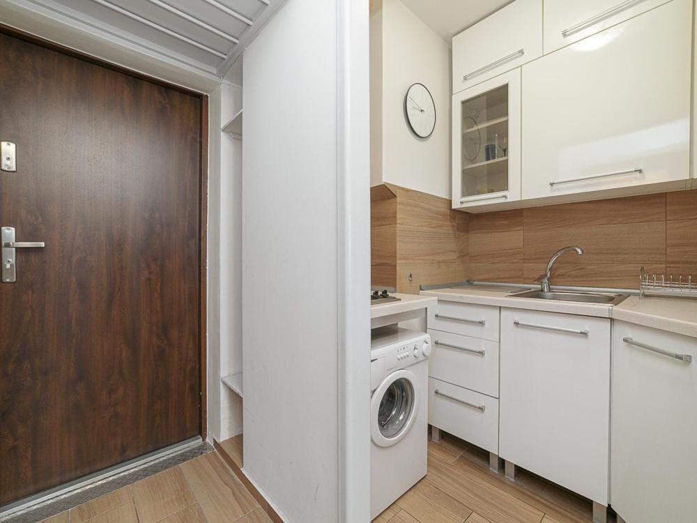 Sliska 10 Apartament II Warsawa Bagian luar foto